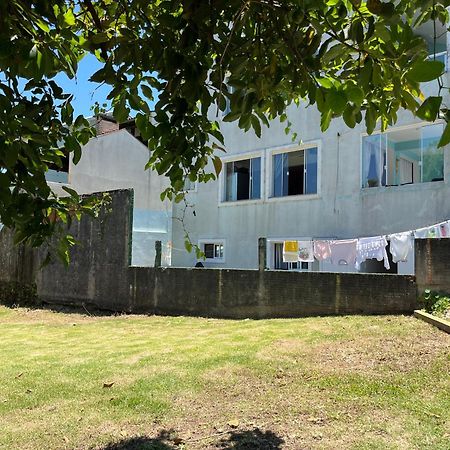 Pousada Villa Maciel Bombinhas Exterior photo