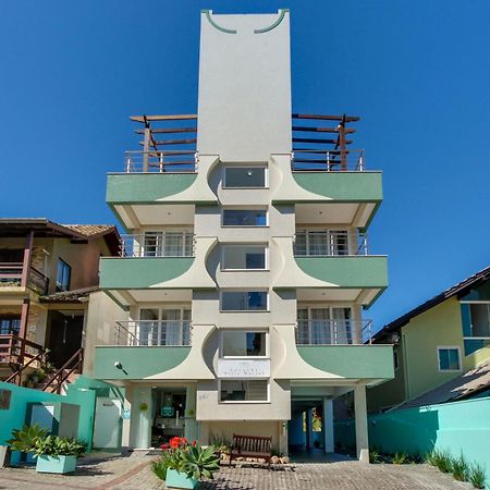 Pousada Villa Maciel Bombinhas Exterior photo