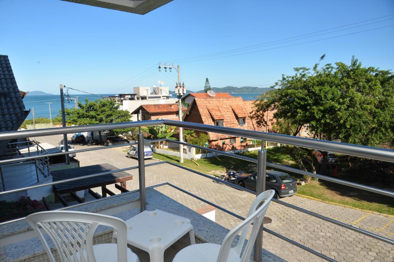 Pousada Villa Maciel Bombinhas Exterior photo
