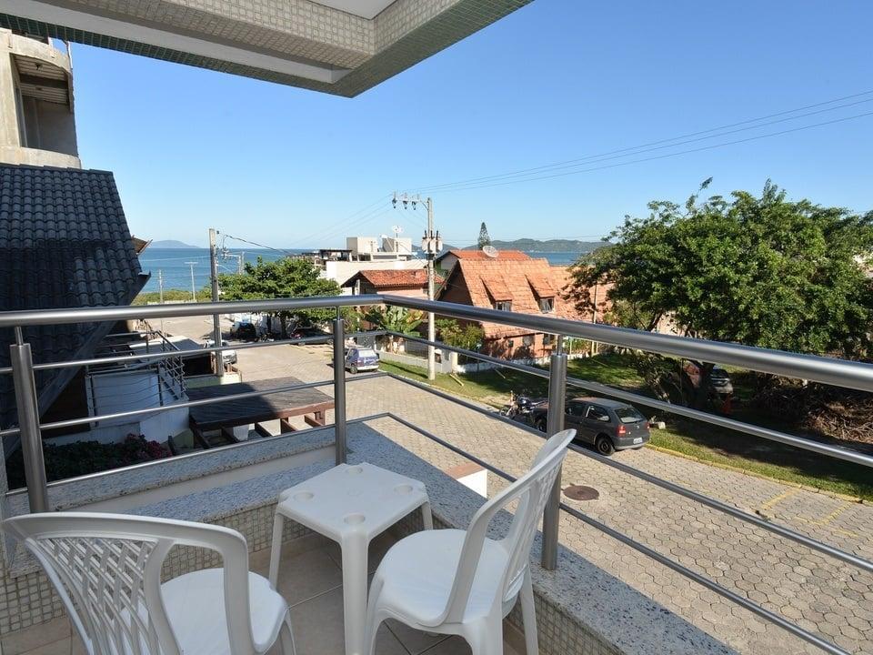 Pousada Villa Maciel Bombinhas Exterior photo