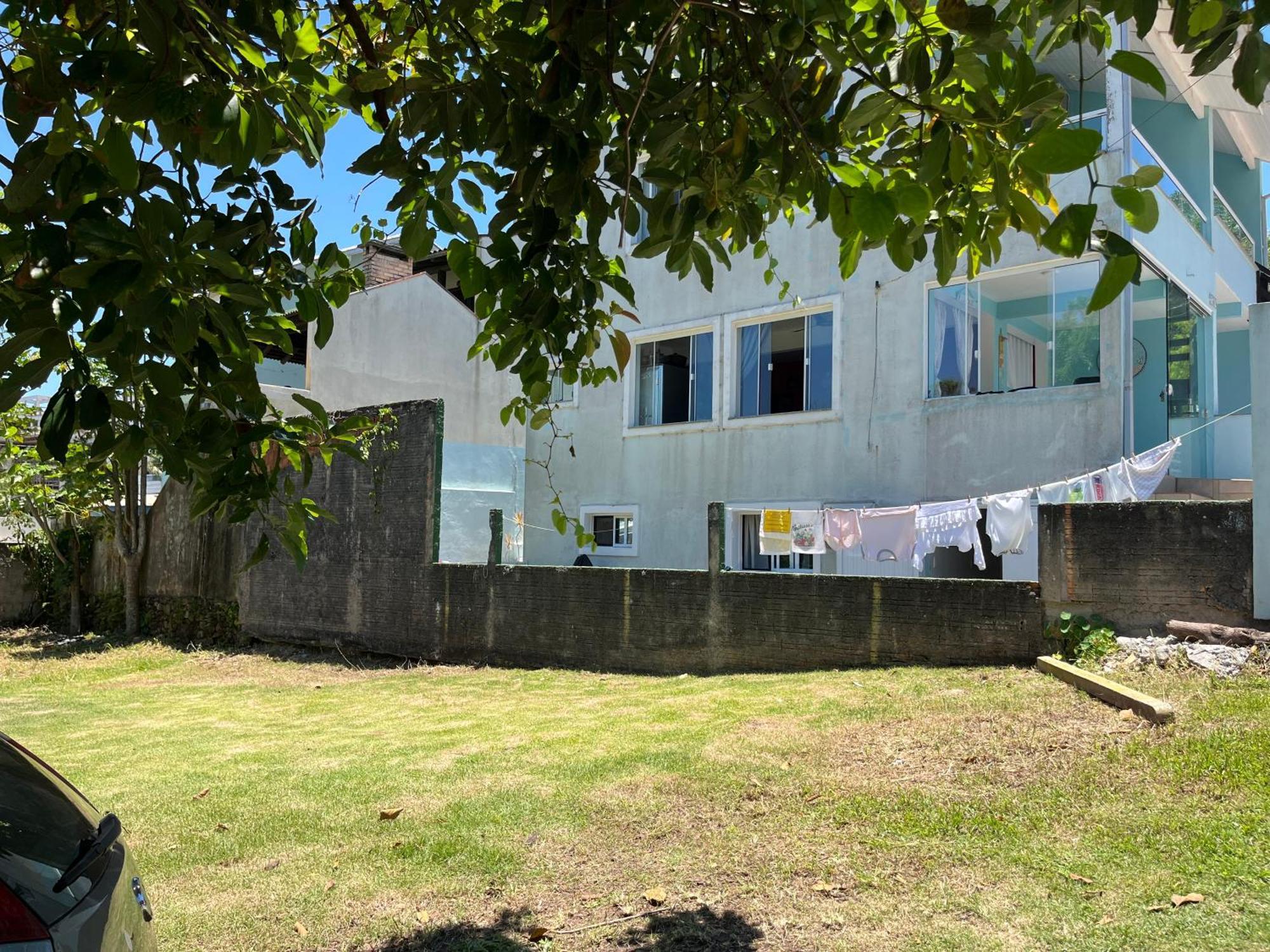 Pousada Villa Maciel Bombinhas Exterior photo